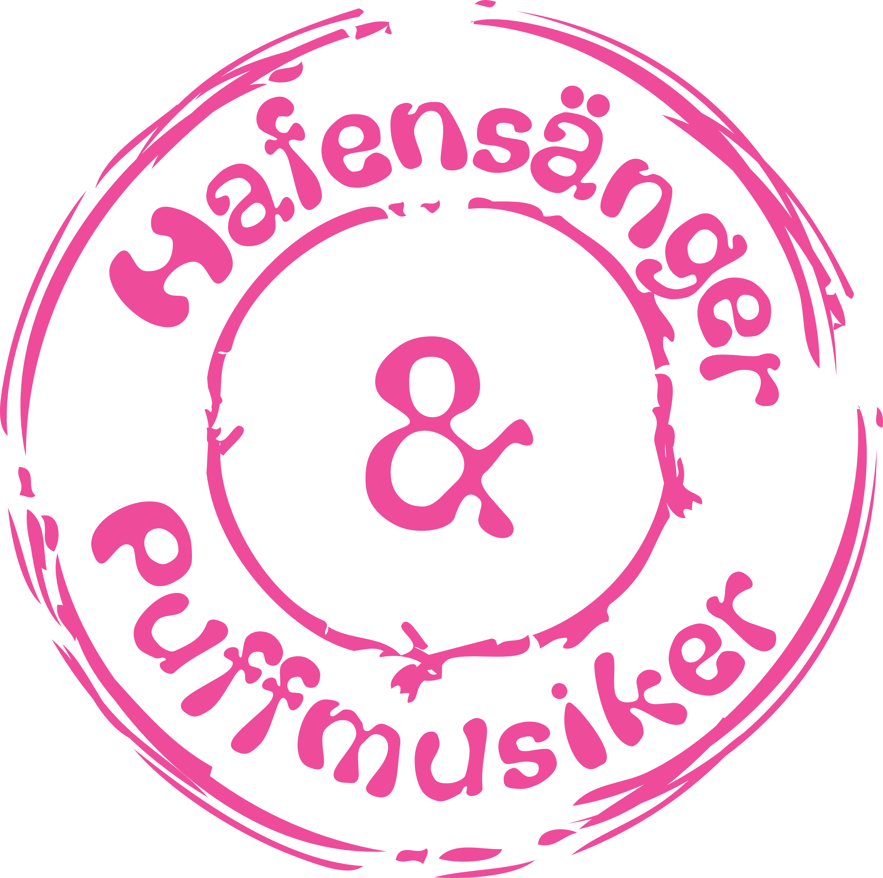 Hafensänger & Puffmusiker e.V.