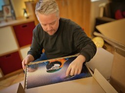 Olli (CJD) packt aus, Teil 3